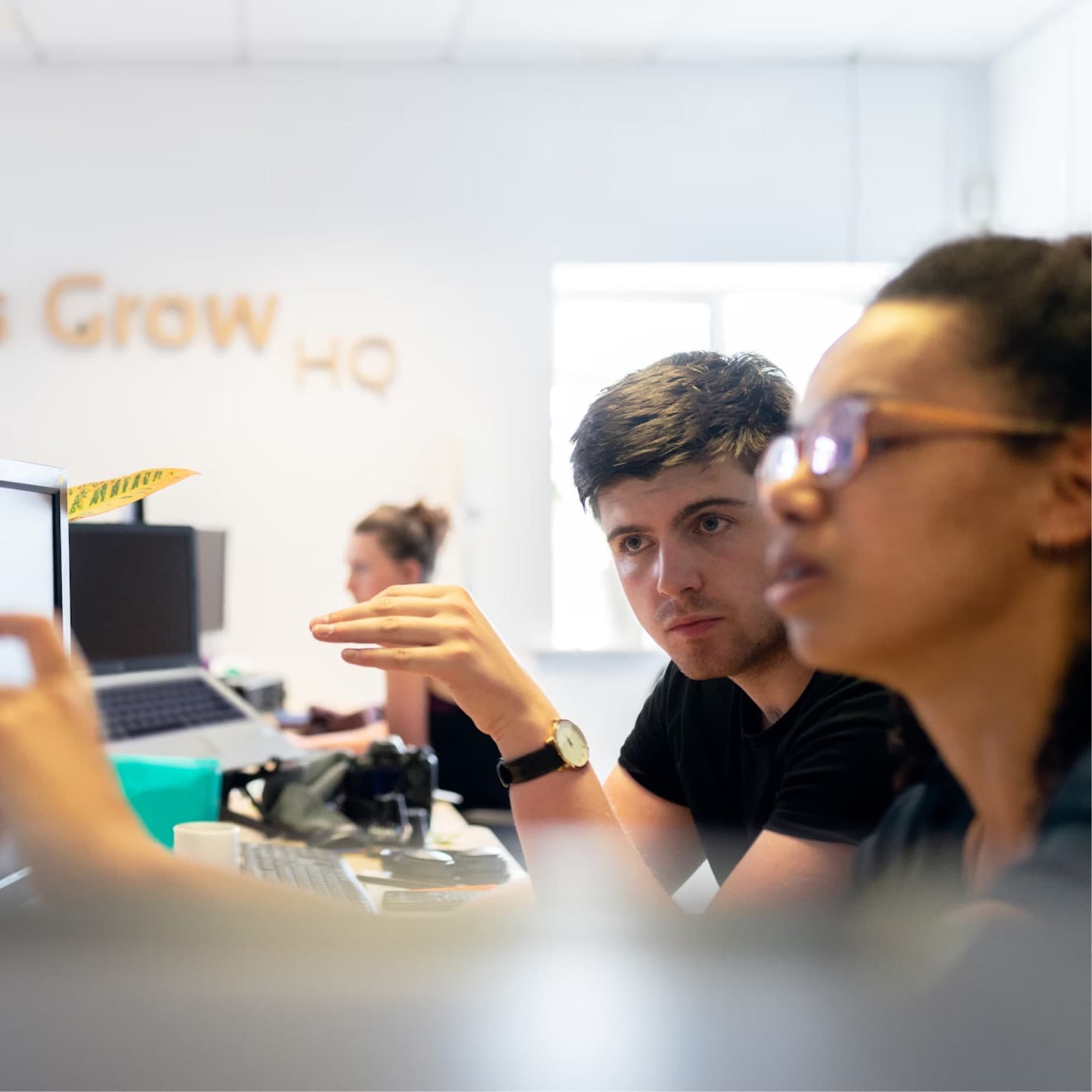 পাইলিং, আরসিসি ও গ্রিল কাজ