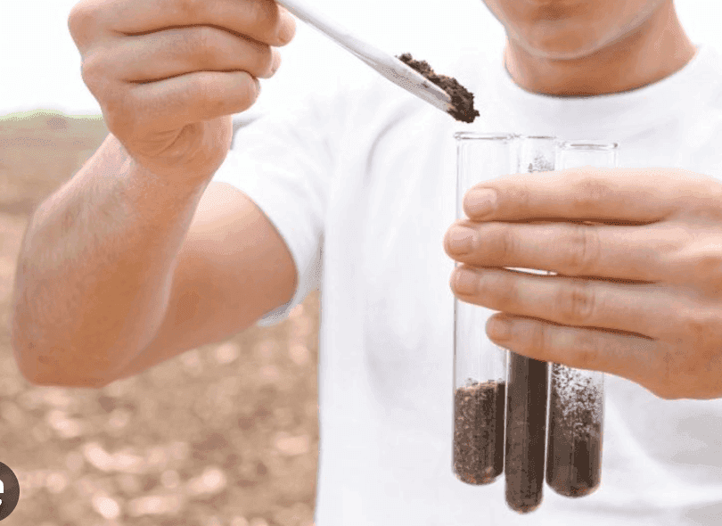 সয়েল টেস্ট, ডিজিটাল সার্ভে