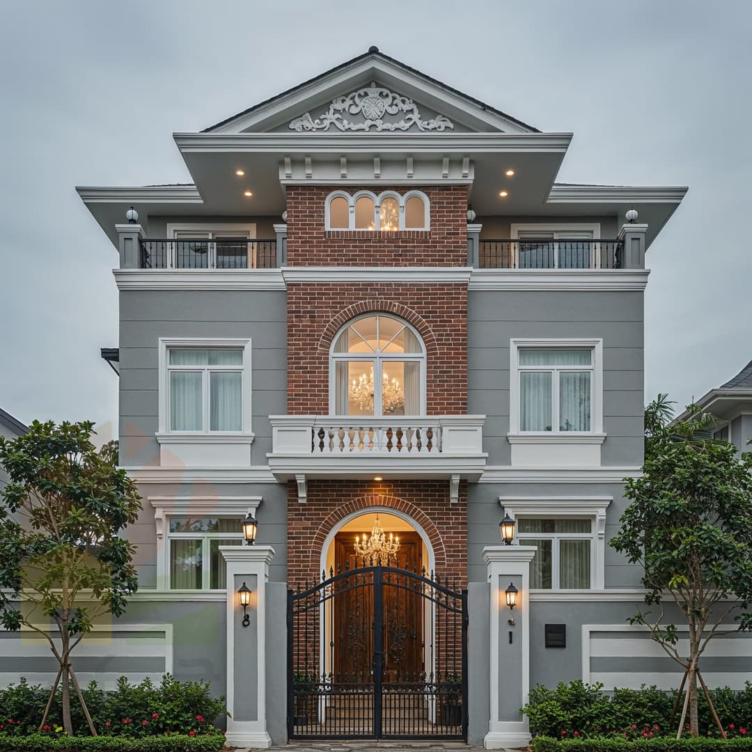 The Grandiose