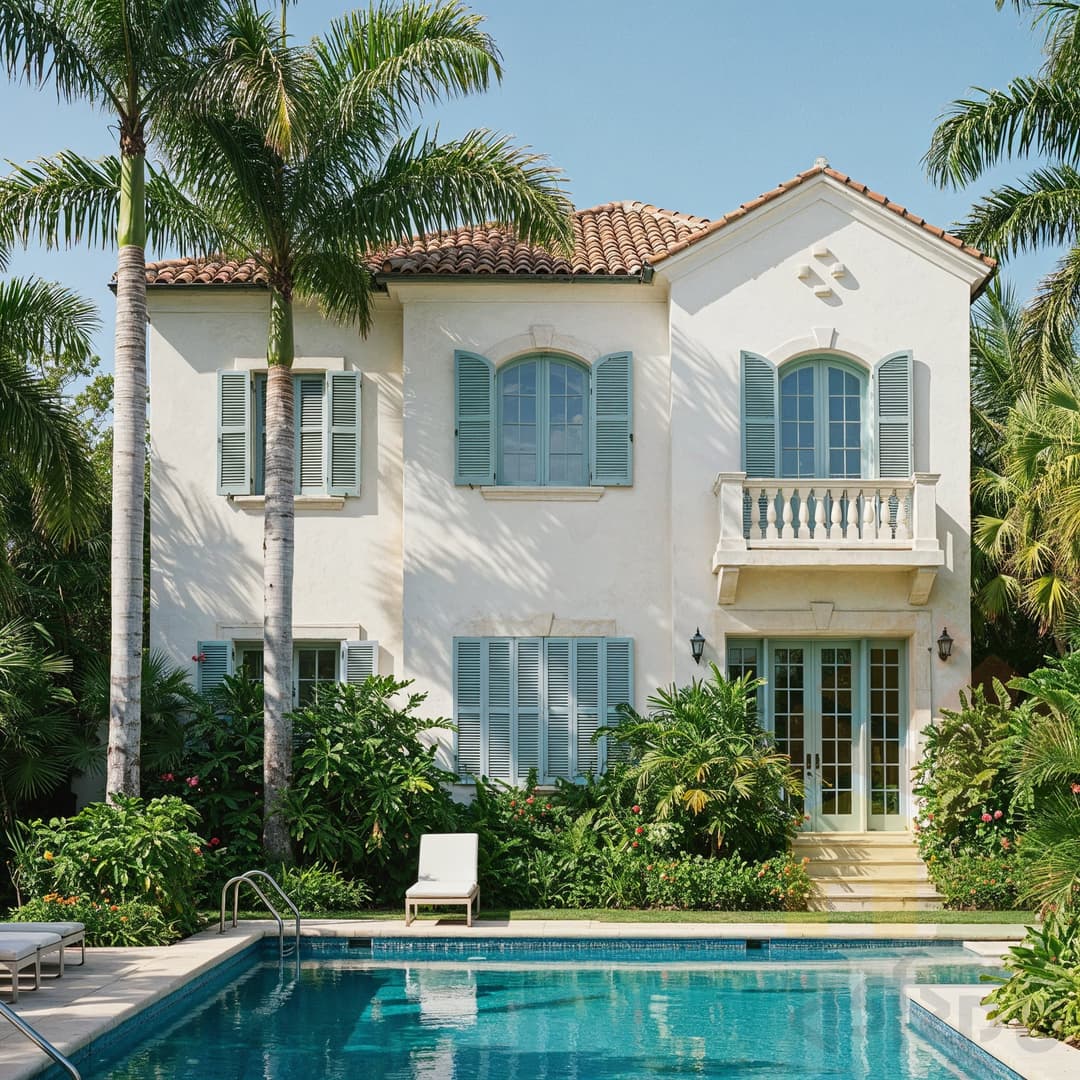 The Modern Elegance