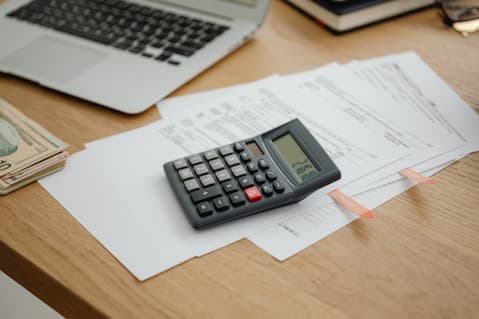 কস্ট এস্টিমেশন