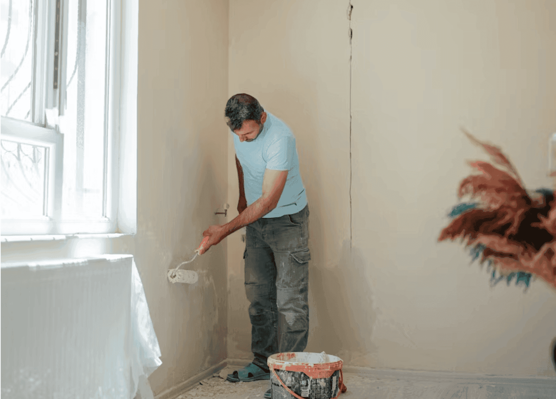 ইন্টেরিয়র ডিজাইন অ্যান্ড ডেকোরেশন